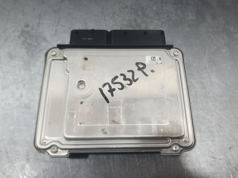 Recambio de centralita motor uce para volkswagen eos (1f7, 1f8) 2.0 tdi referencia OEM IAM 03G906021CF  