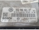 Recambio de centralita motor uce para volkswagen eos (1f7, 1f8) 2.0 tdi referencia OEM IAM 03G906021CF  