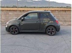 FIAT 500 (312_)