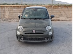 FIAT 500 (312_)