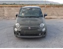 fiat 500 (312_) del año 2018