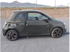 FIAT 500 (312_)