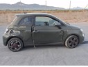 fiat 500 (312_) del año 2018