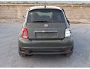 fiat 500 (312_) del año 2018