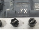 Recambio de abs para toyota corolla ranchera familiar (_e21_) 1.8 hybrid (zwe211) referencia OEM IAM 4451012600  