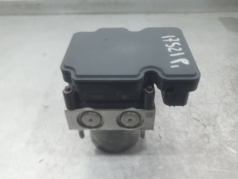 Recambio de abs para citroën c4 spacetourer (3d_) 1.5 bluehdi 130 referencia OEM IAM 9812786180  