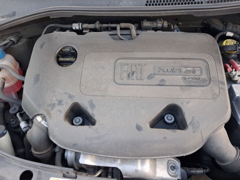 Recambio de motor completo para fiat 500 (312_) 0.9 (312axm1b) referencia OEM IAM 199B6000 71793877 73503935