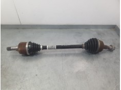 Recambio de transmision delantera izquierda para citroën c4 iii (ba_, bb_, bc_) 1.2 puretech 130 (bahnsa, bahnsb) referencia OEM