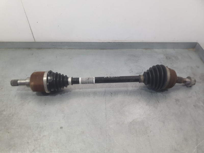Recambio de transmision delantera izquierda para citroën c4 iii (ba_, bb_, bc_) 1.2 puretech 130 (bahnsa, bahnsb) referencia OEM