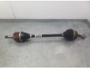 Recambio de transmision delantera izquierda para citroën c4 iii (ba_, bb_, bc_) 1.2 puretech 130 (bahnsa, bahnsb) referencia OEM