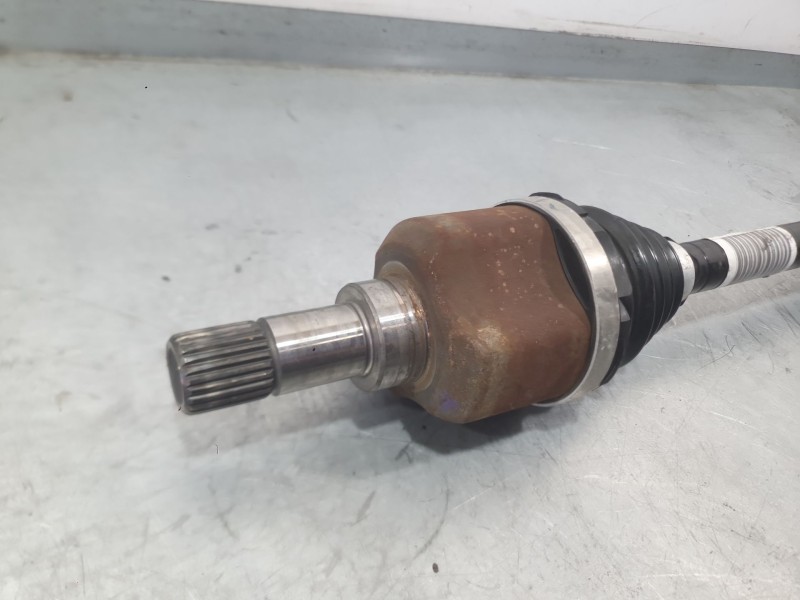 Recambio de transmision delantera izquierda para citroën c4 iii (ba_, bb_, bc_) 1.2 puretech 130 (bahnsa, bahnsb) referencia OEM