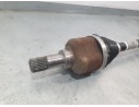 Recambio de transmision delantera izquierda para citroën c4 iii (ba_, bb_, bc_) 1.2 puretech 130 (bahnsa, bahnsb) referencia OEM
