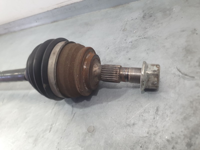 Recambio de transmision delantera izquierda para citroën c4 iii (ba_, bb_, bc_) 1.2 puretech 130 (bahnsa, bahnsb) referencia OEM