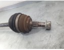 Recambio de transmision delantera izquierda para citroën c4 iii (ba_, bb_, bc_) 1.2 puretech 130 (bahnsa, bahnsb) referencia OEM