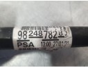 Recambio de transmision delantera izquierda para citroën c4 iii (ba_, bb_, bc_) 1.2 puretech 130 (bahnsa, bahnsb) referencia OEM