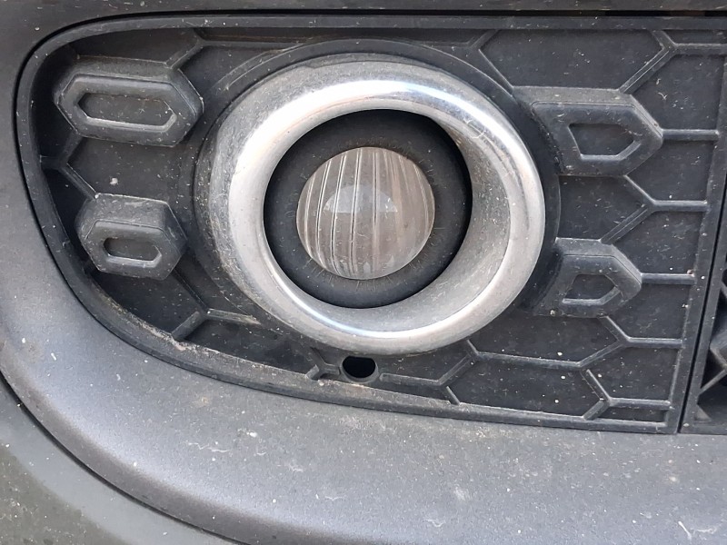 Recambio de faro antiniebla derecho para fiat 500 (312_) 0.9 (312axm1b) referencia OEM IAM 52007769  