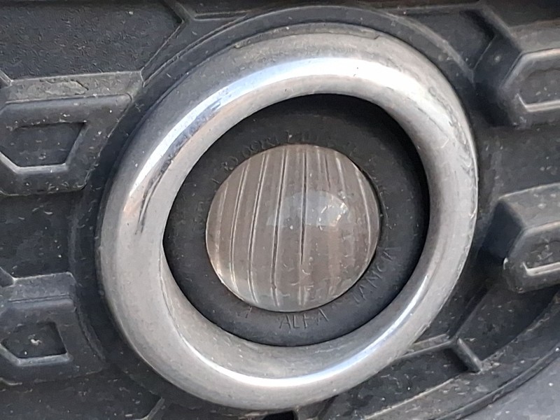 Recambio de faro antiniebla izquierdo para fiat 500 (312_) 0.9 (312axm1b) referencia OEM IAM 52007770  