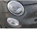 Recambio de faro derecho para fiat 500 (312_) 0.9 (312axm1b) referencia OEM IAM 52129441  