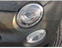 Recambio de faro izquierdo para fiat 500 (312_) 0.9 (312axm1b) referencia OEM IAM 52129443  