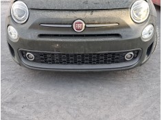 PARAGOLPES DELANTERO 735657233 