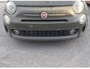 Recambio de paragolpes delantero para fiat 500 (312_) 0.9 (312axm1b) referencia OEM IAM 735657233  
