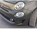 Recambio de paragolpes delantero para fiat 500 (312_) 0.9 (312axm1b) referencia OEM IAM 735657233  