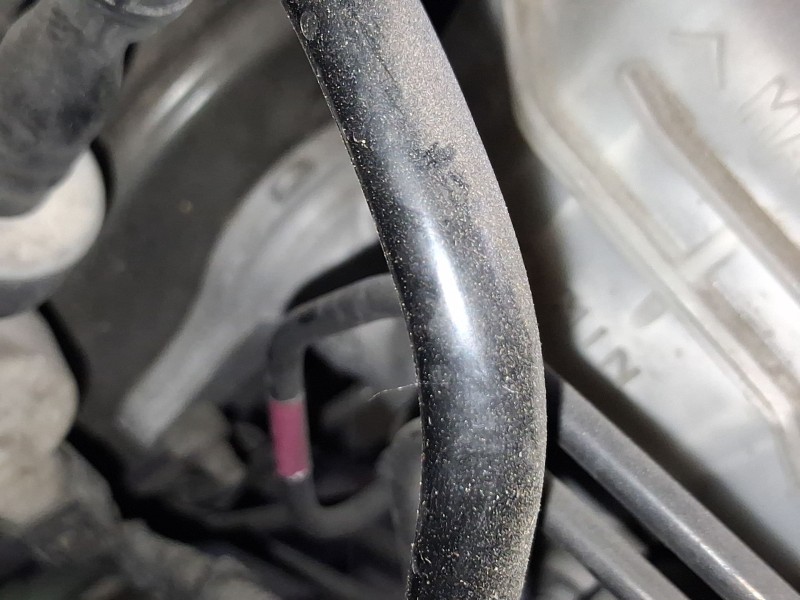 Recambio de bomba freno para fiat 500 (312_) 0.9 (312axm1b) referencia OEM IAM 77364662  