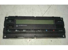 Recambio de mando climatizador para volkswagen passat berlina (3b3) v6 executive 4motion referencia OEM IAM  SIN REF. 