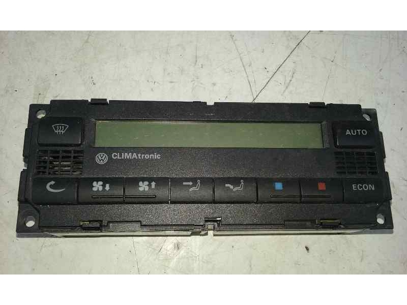 Recambio de mando climatizador para volkswagen passat berlina (3b3) v6 executive 4motion referencia OEM IAM  SIN REF. 