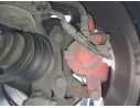 Recambio de pinza freno delantera izquierda para fiat 500 (312_) 0.9 (312axm1b) referencia OEM IAM 77364685  