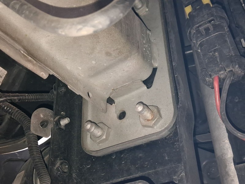 Recambio de refuerzo paragolpes delantero para fiat 500 (312_) 0.9 (312axm1b) referencia OEM IAM   