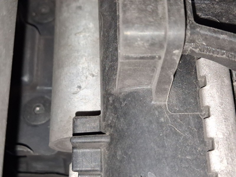 Recambio de condensador / radiador aire acondicionado para fiat 500 (312_) 0.9 (312axm1b) referencia OEM IAM 51953633  