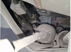 Recambio de cremallera direccion para fiat 500 (312_) 0.9 (312axm1b) referencia OEM IAM 51965668 MECÁNICA 