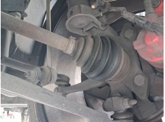 Recambio de mangueta delantera izquierda para fiat 500 (312_) 0.9 (312axm1b) referencia OEM IAM 52044897  