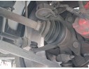 Recambio de mangueta delantera izquierda para fiat 500 (312_) 0.9 (312axm1b) referencia OEM IAM 52044897  