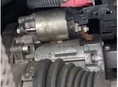 Recambio de motor arranque para fiat 500 (312_) 0.9 (312axm1b) referencia OEM IAM 51938439 71798110 