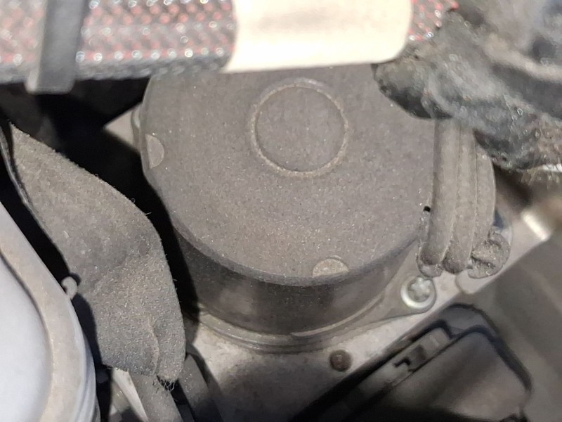 Recambio de abs para fiat 500 (312_) 0.9 (312axm1b) referencia OEM IAM 71777726  