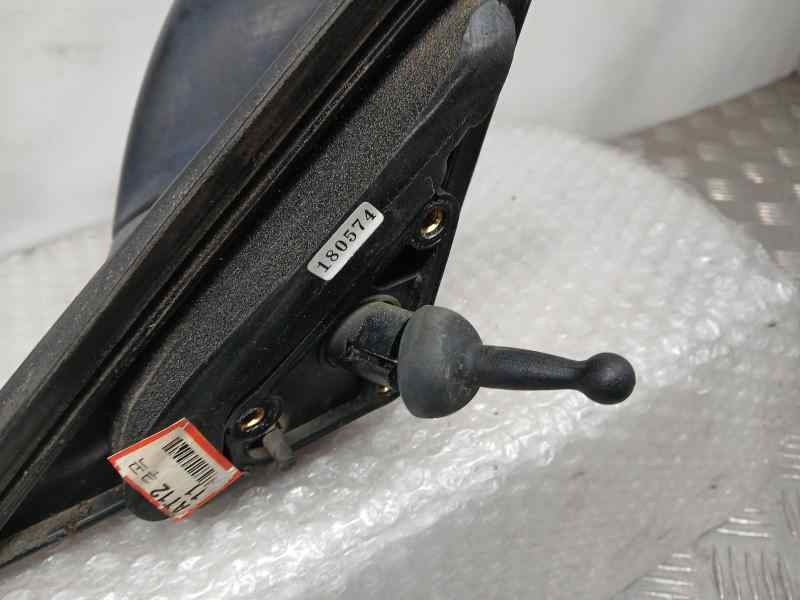Recambio de retrovisor derecho para hyundai accent (lc) gl 5p referencia OEM IAM 12188  C/ MANDO Y TOCADO