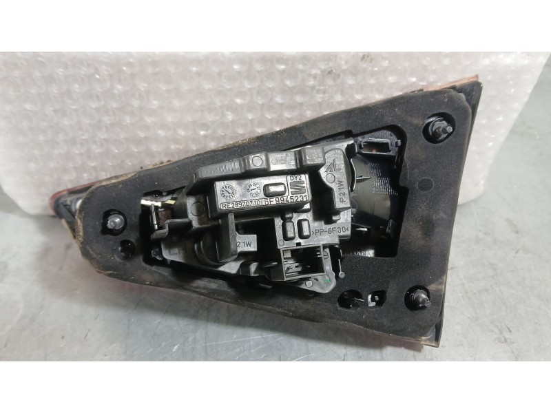 Recambio de piloto trasero izquierdo interior para seat arona (kj7, kjp) 1.0 tsi referencia OEM IAM 6F9945093D  