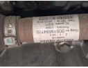 Recambio de transmision delantera derecha para fiat 500 (312_) 0.9 (312axm1b) referencia OEM IAM 51955477  