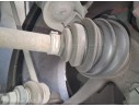 Recambio de transmision delantera izquierda para fiat 500 (312_) 0.9 (312axm1b) referencia OEM IAM 51955482  