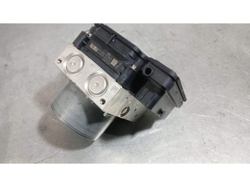 Recambio de abs para seat arona (kj7, kjp) 1.0 tsi referencia OEM IAM 2Q0614517ANBEF  