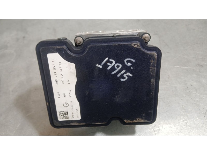 Recambio de abs para seat arona (kj7, kjp) 1.0 tsi referencia OEM IAM 2Q0614517ANBEF  