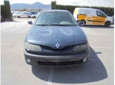 RENAULT LAGUNA (B56)