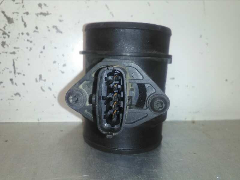 Recambio de caudalimetro para opel corsa c cosmo referencia OEM IAM 24439252  