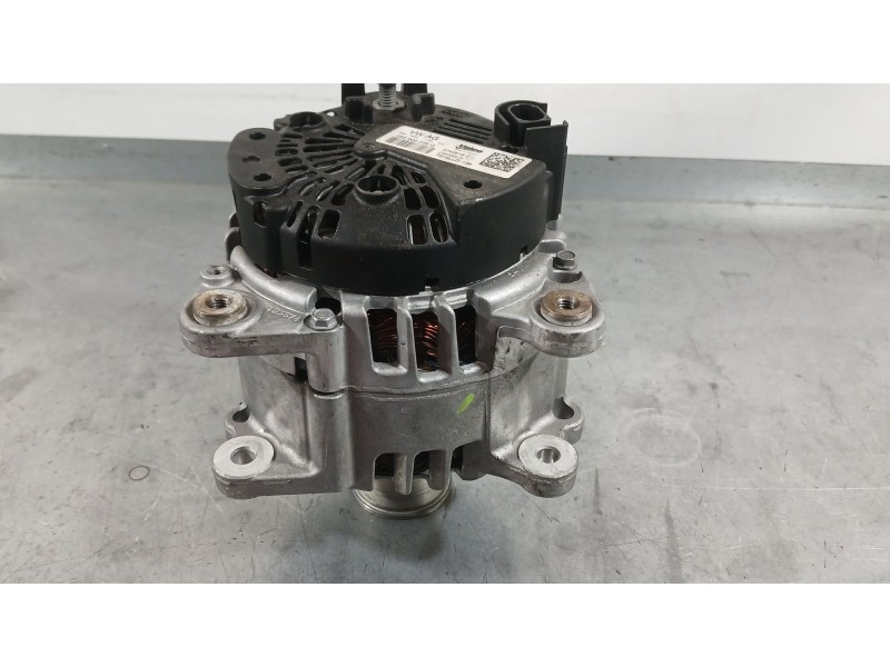 Recambio de alternador para seat arona (kj7, kjp) 1.0 tsi referencia OEM IAM 05E903027A  
