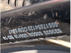 AMORTIGUADORES MALETERO / PORTON 52240624 