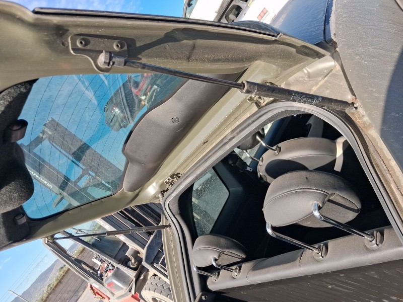 Recambio de amortiguadores maletero / porton para fiat 500 (312_) 0.9 (312axm1b) referencia OEM IAM 52240624  