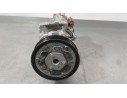 Recambio de compresor aire acondicionado para seat arona (kj7, kjp) 1.0 tsi referencia OEM IAM 3Q0816803D  