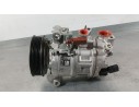 Recambio de compresor aire acondicionado para seat arona (kj7, kjp) 1.0 tsi referencia OEM IAM 3Q0816803D  